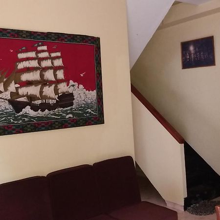 4 Seasons Guesthouse Hikkaduwa Kültér fotó