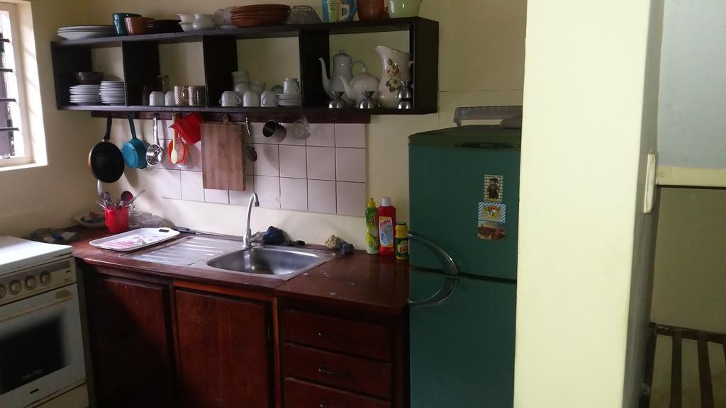 4 Seasons Guesthouse Hikkaduwa Kültér fotó