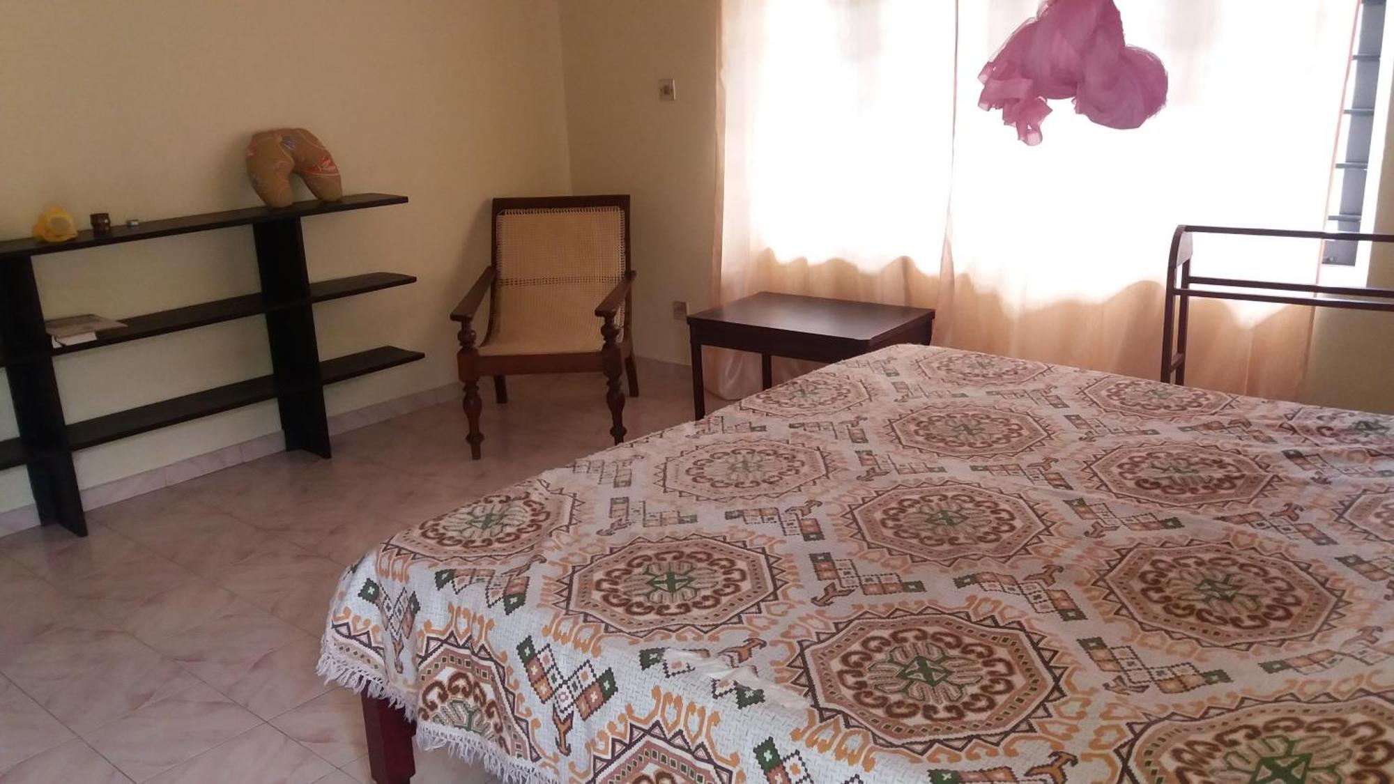 4 Seasons Guesthouse Hikkaduwa Kültér fotó