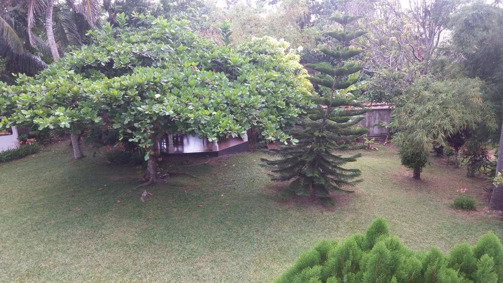 4 Seasons Guesthouse Hikkaduwa Kültér fotó