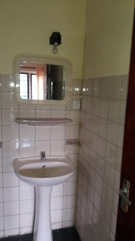 4 Seasons Guesthouse Hikkaduwa Kültér fotó