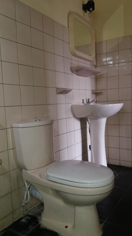4 Seasons Guesthouse Hikkaduwa Kültér fotó