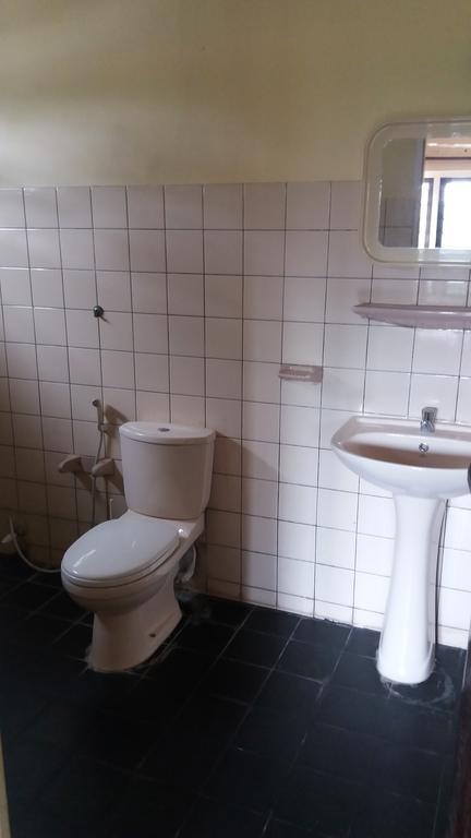 4 Seasons Guesthouse Hikkaduwa Kültér fotó