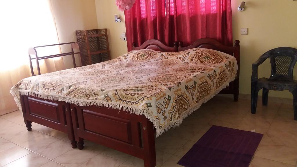 4 Seasons Guesthouse Hikkaduwa Kültér fotó