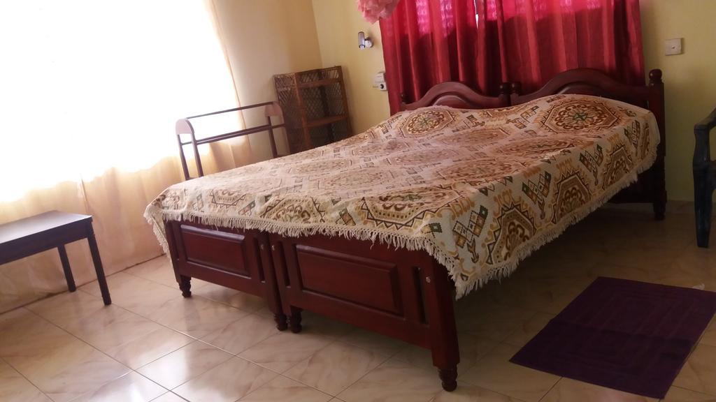 4 Seasons Guesthouse Hikkaduwa Kültér fotó